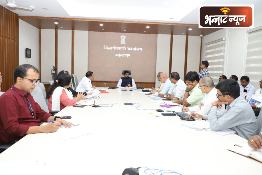 बोगस डॉक्टरमुक्त गावे जाहीर करा; जिल्हाधिकाऱ्यांचे आरोग्य विभागाला महिनाभरात कारवाईचे निर्देश